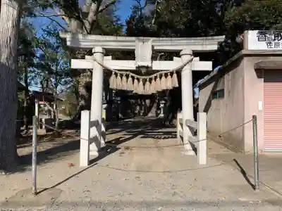 八幡神社(千葉県)