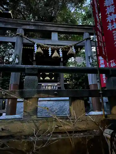 東京大神宮(東京都)