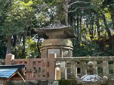久能山東照宮(静岡県)