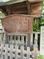 神明社(伊勢山神明社)(愛知県)