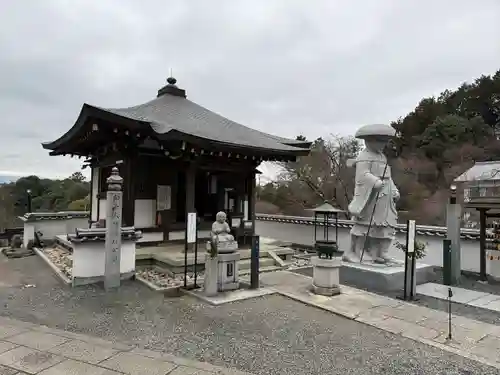 岡寺（龍蓋寺）(奈良県)
