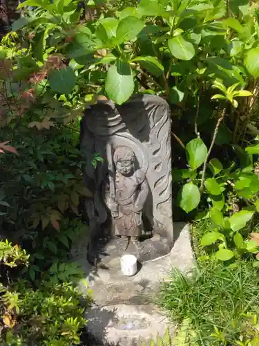 一心寺(東京都)