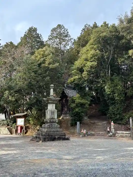 神積寺(兵庫県)