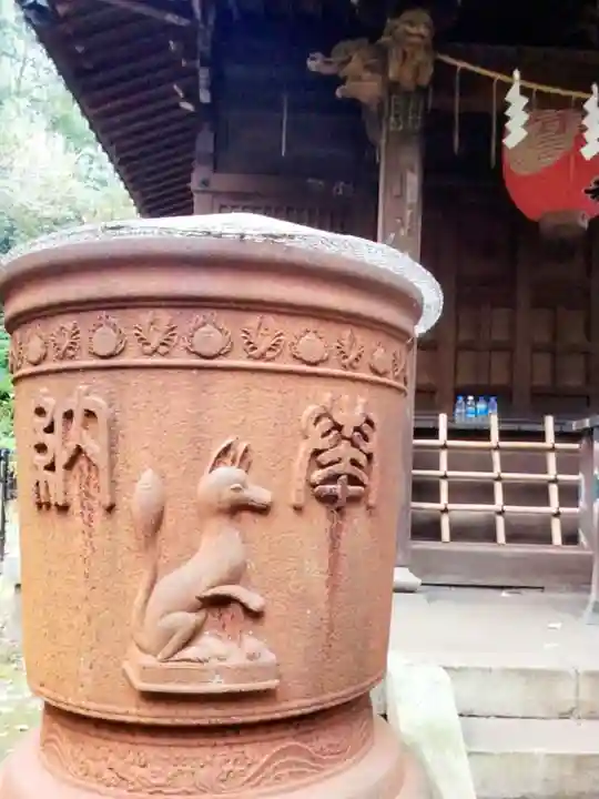 赤坂氷川神社(東京都)