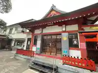 金刀比羅大鷲神社(神奈川県)