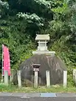 倭文神社(鳥取県)