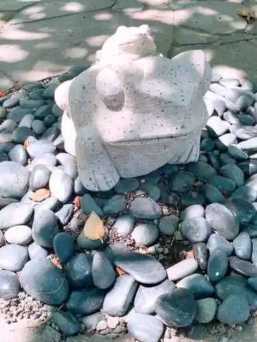 泥牛庵のその他建物