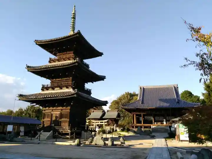 餘慶寺のその他建物
