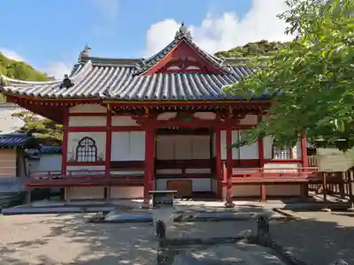 粉河寺のその他建物