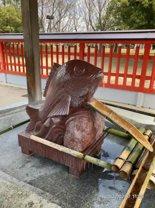 十日恵比須神社(福岡県)