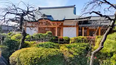 常在寺(東京都)
