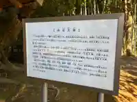 四所神社(千葉県)