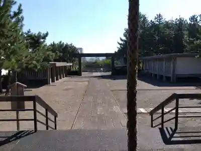 福井神社(福井県)