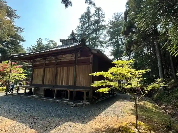 天台宗 五大山 白毫寺(兵庫県)