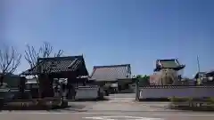 宗安寺の建物その他