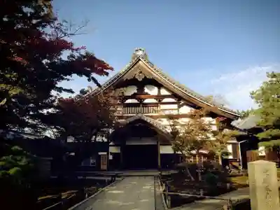 高台寺（高台寿聖禅寺・高臺寺）のその他建物