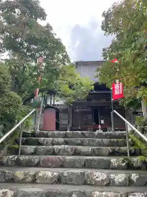 卜雲寺(埼玉県)