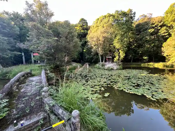 龍泉寺(大阪府)