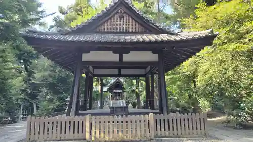 木嶋坐天照御魂神社(京都府)