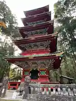 日光東照宮(栃木県)