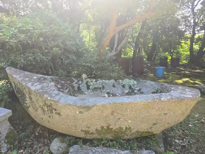 治田神社(奈良県)