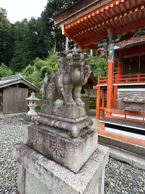 檜尾神社(滋賀県)