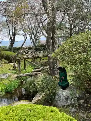 御蚕神堂(岩手県)
