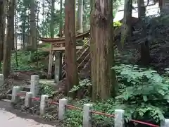 親都神社の建物その他