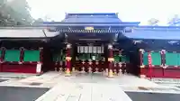 志波彦神社・鹽竈神社(宮城県)