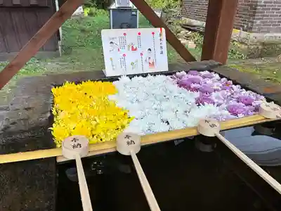 土津神社｜こどもと出世の神さま(福島県)