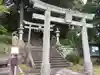 佐香神社(島根県)