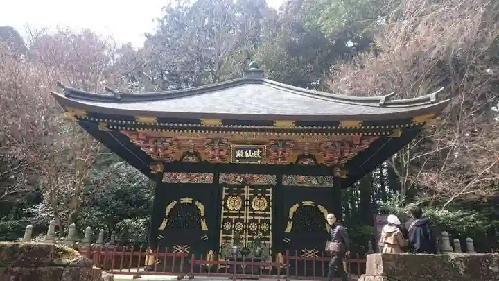 瑞鳳寺のその他建物