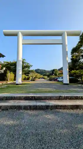 安房神社(千葉県)