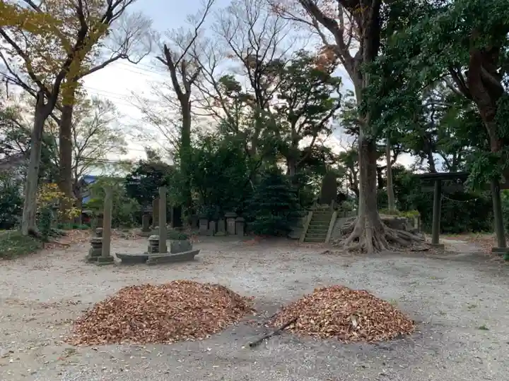 菅原神社(千葉県)