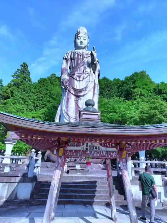 南法華寺(壷阪寺)(奈良県)