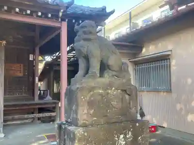 杉山大神(神奈川県)