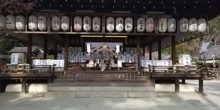 今宮神社のその他建物