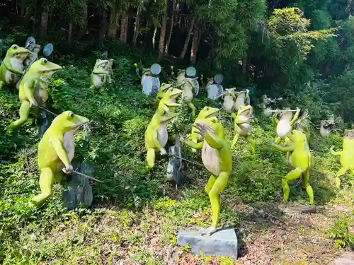 大観音寺のその他建物