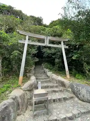 志賀海神社(福岡県)