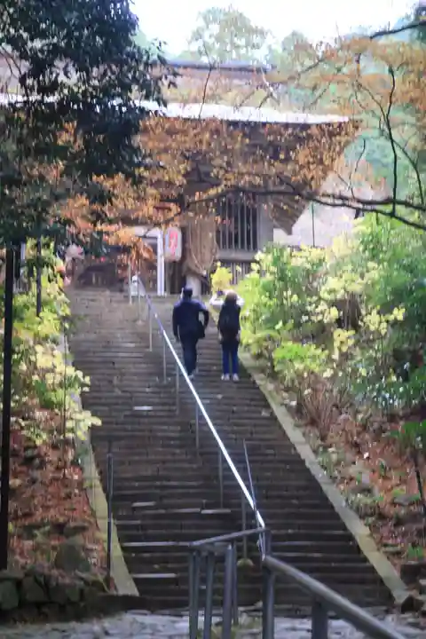 金剛輪寺のその他建物