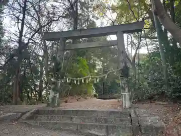 櫛田神社(三重県)