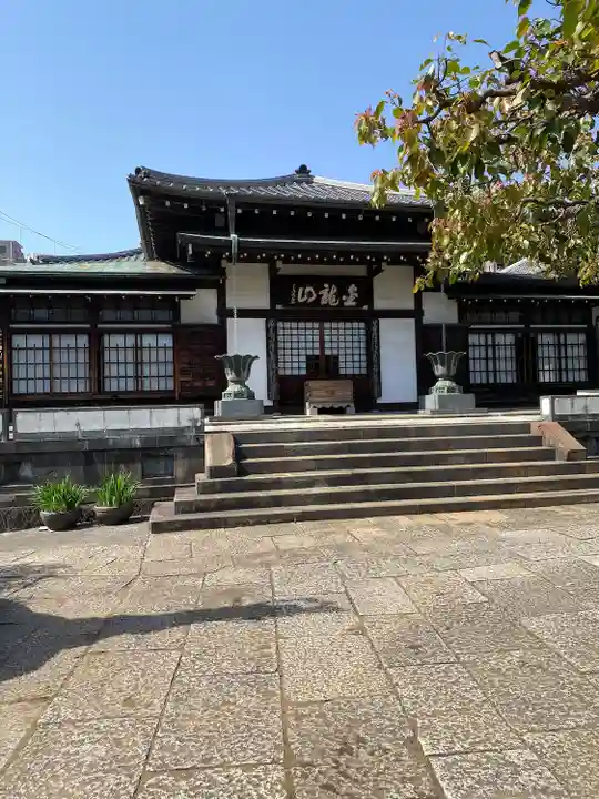 大円寺(東京都)