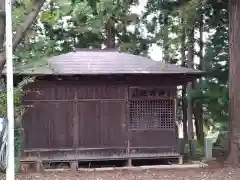 山王神社(山形県)