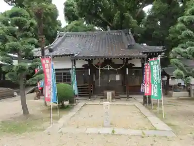 大念佛寺(大阪府)
