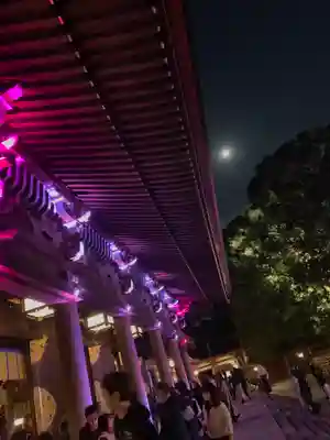 明治神宮のその他建物