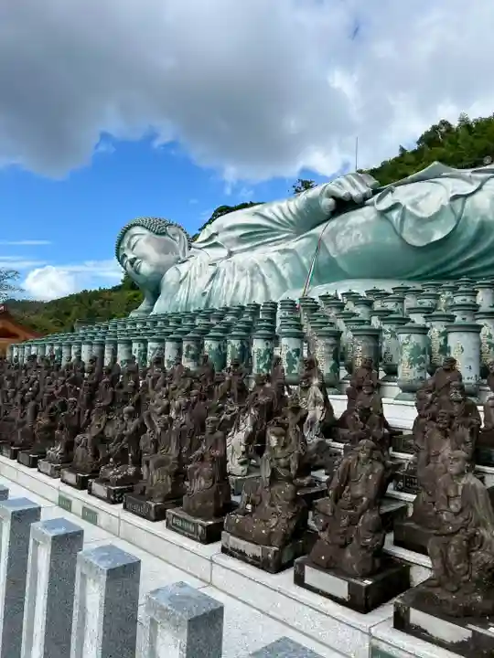 南蔵院(福岡県)