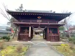 佐竹寺(茨城県)