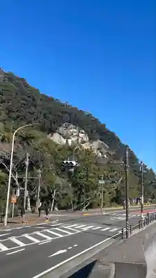 花窟神社(三重県)