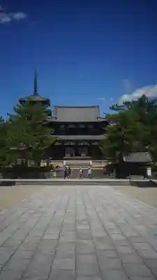 法隆寺(奈良県)