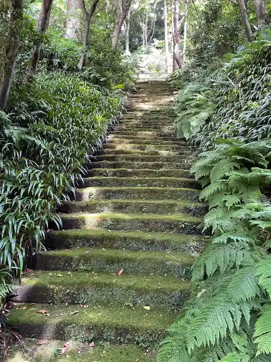 妙法寺のその他建物
